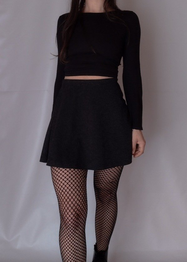 Producto - Minifalda Zara