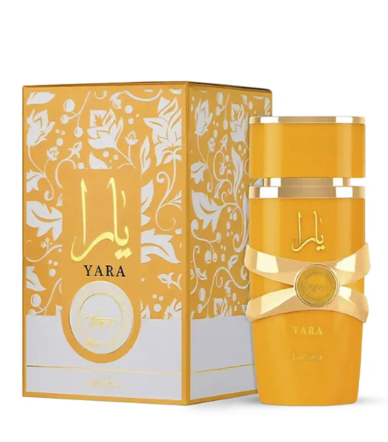 Producto - Yara TOUS de LATTAFA - 0