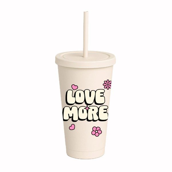 Producto - VASO ECO XL SORBETE 750ML - SHINE (cod. 6874)