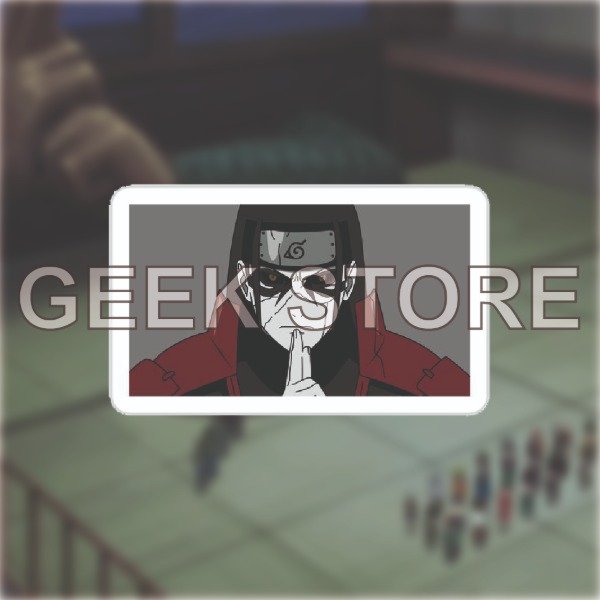 Producto - #07 Hashirama