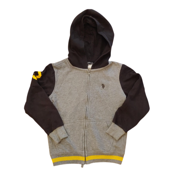 Producto - US POLO - Campera usada 10-12