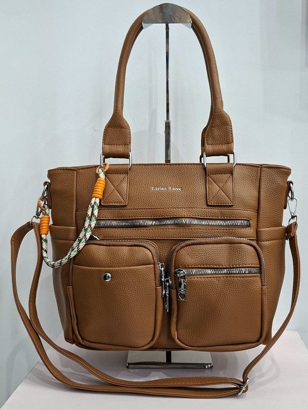 Producto - Cartera Lirio - 6