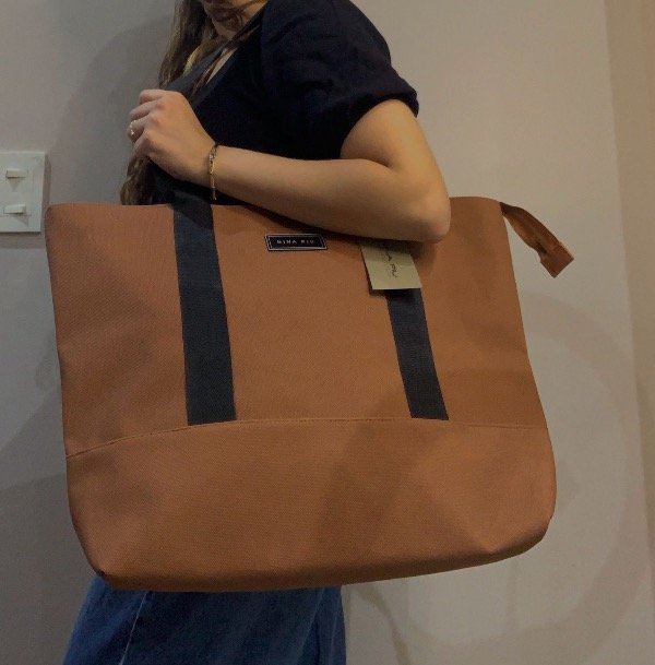 Producto - Cartera Viajera Nina