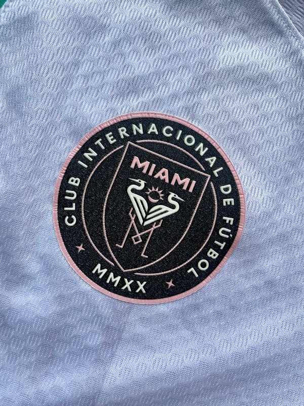 Producto - Inter Miami Alternativa 2026/27 - 2