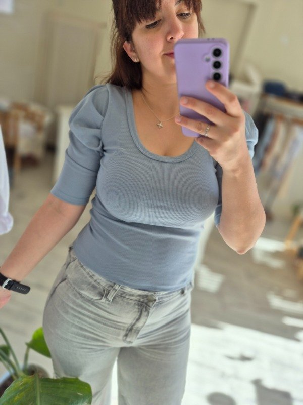 Producto - Remeras Catarina