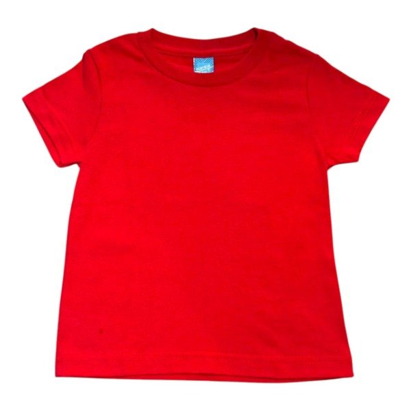 Producto - Remera Lisa - 0