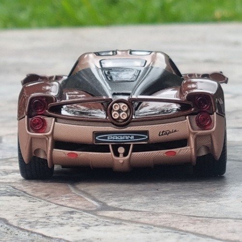 Producto - Pagani utopia - 3