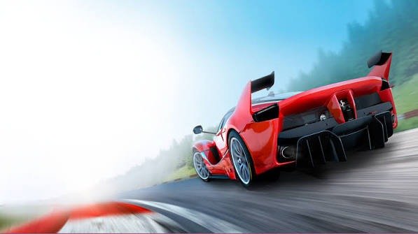 Producto - Assetto Corsa