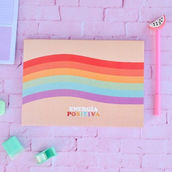 Producto - PLANNER SEMANAL