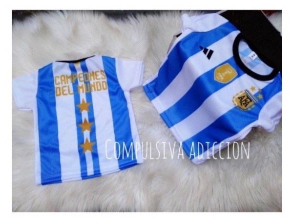 Producto - Liquidación ropa Afa Promo