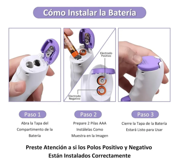 Producto - Termómetro Infrarrojo Digital Sin Contacto P/ Bebé Y Adulto - 4