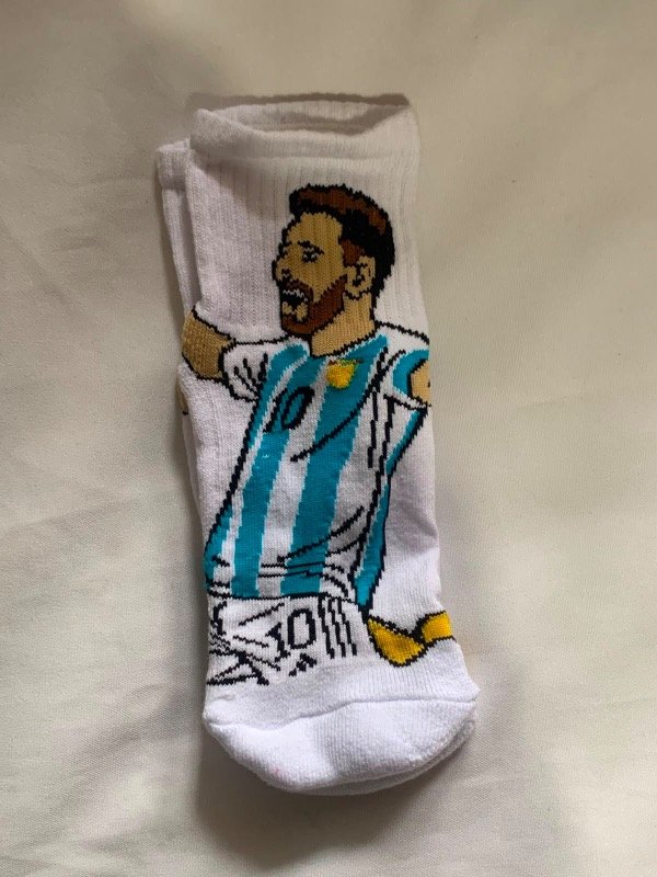 Producto - Messi niños II