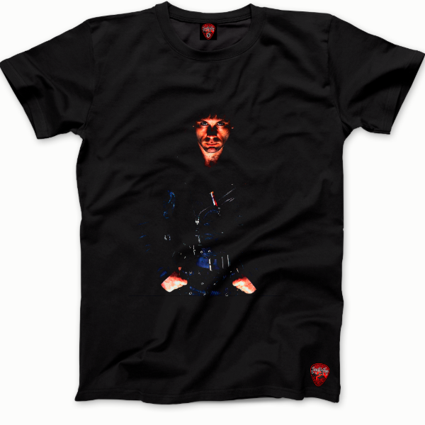 Producto - Remera - Bruce Dickinson - 10