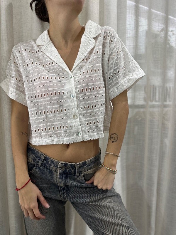 Producto - Camisa Brod - 0