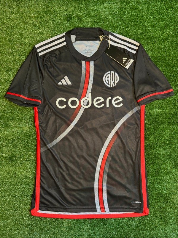 Producto - Camiseta Alternativa AEROREADY 2024/25 (S)