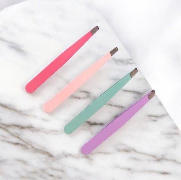 Producto - PINZA DE DEPILAR