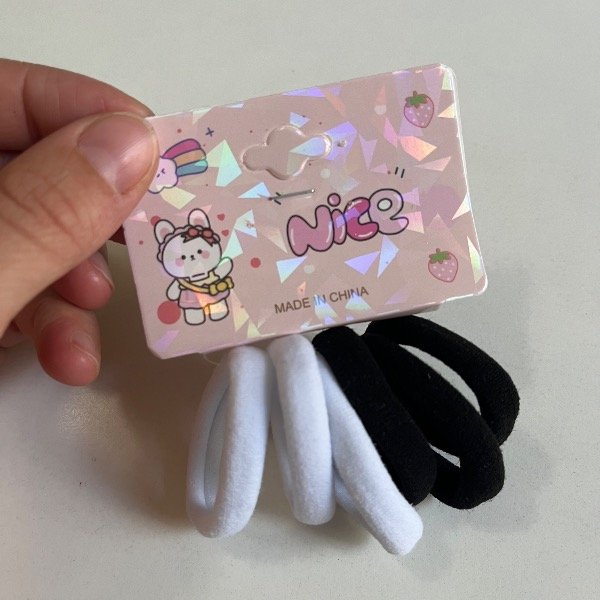 Producto - Colitas x6