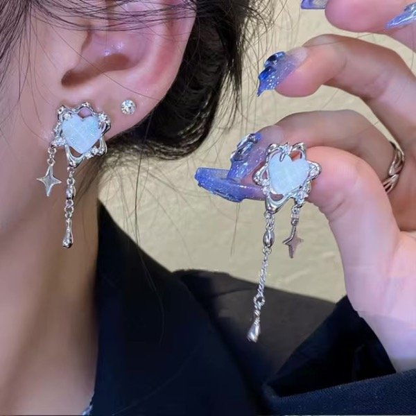 Producto - Aros Magic Love
