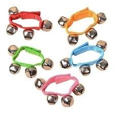 Producto - CASCABELERO PULSERA