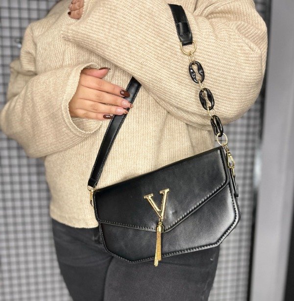 Producto - Cartera V Glam