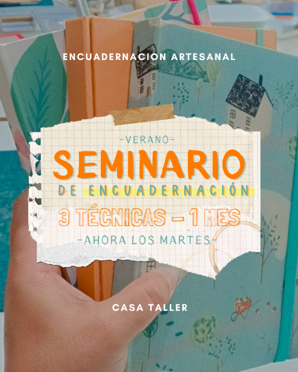 Producto - Seminario Tradicional