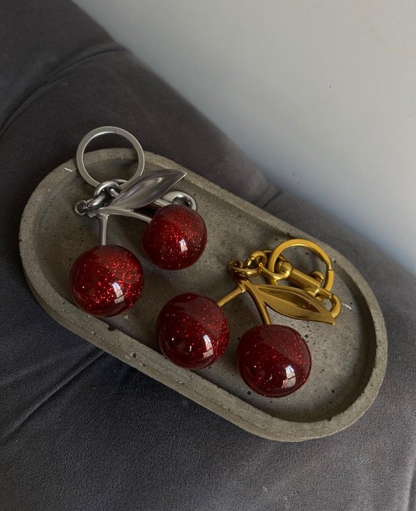 Producto - Llavero Cherry