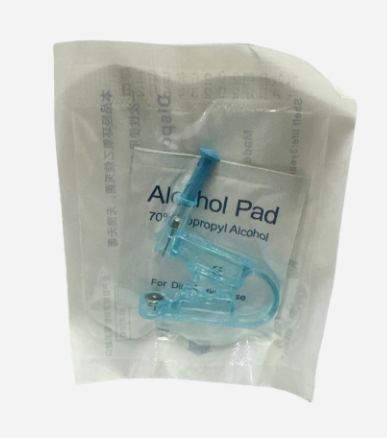 Producto - PERFORADORA PARA OREJA