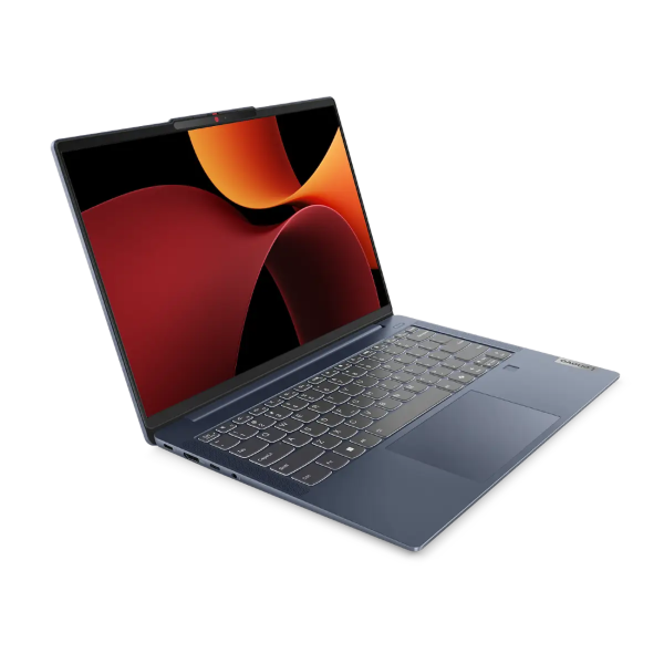 Producto - Notebook Lenovo IP Slim 5 14" Ryzen 5 16GB 512SSD W11H