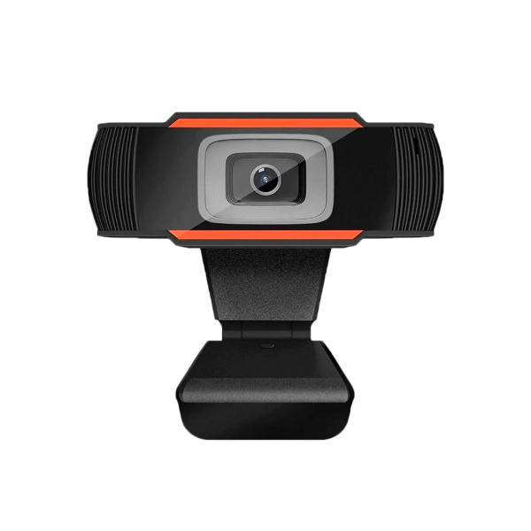 Producto - Webcam web camera hd 480p c006 con microfono - 0