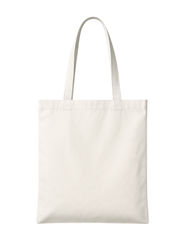 Producto - totebag de color 40x30 - 2