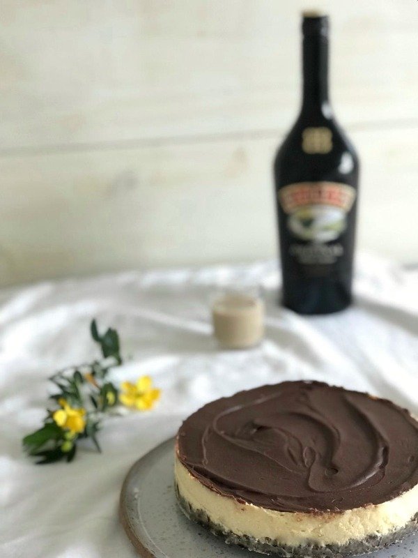 Producto - Baileys