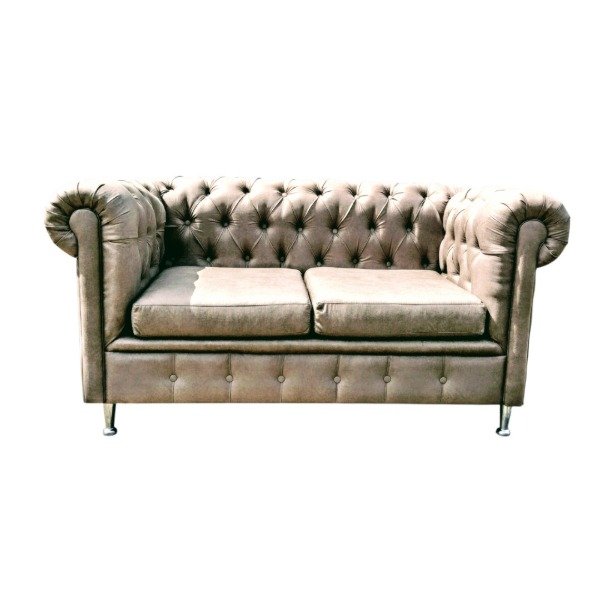 Producto - Sofá Chesterfield 2 Cuerpos - FPS Confort