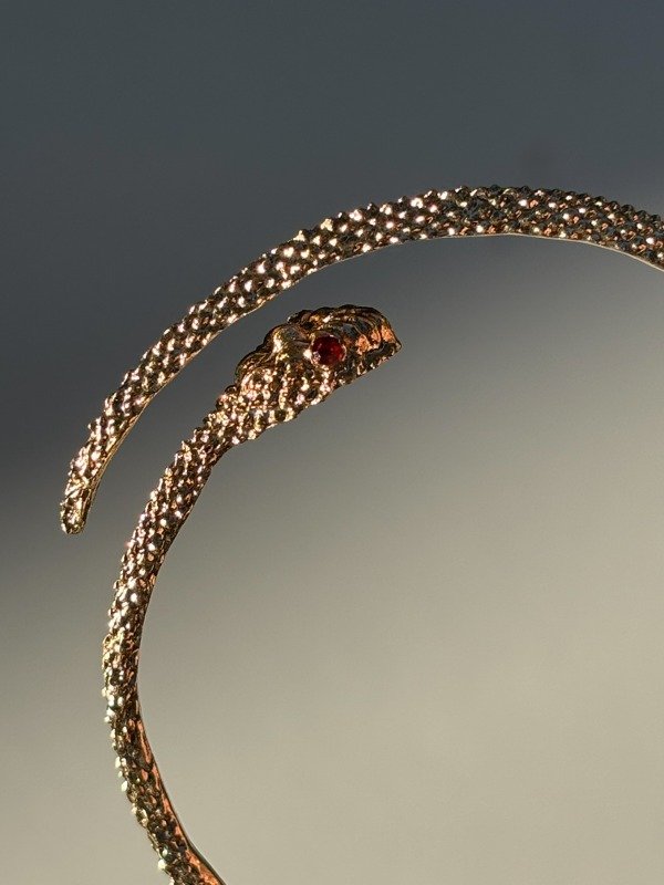 Producto - Pulseras esclavas