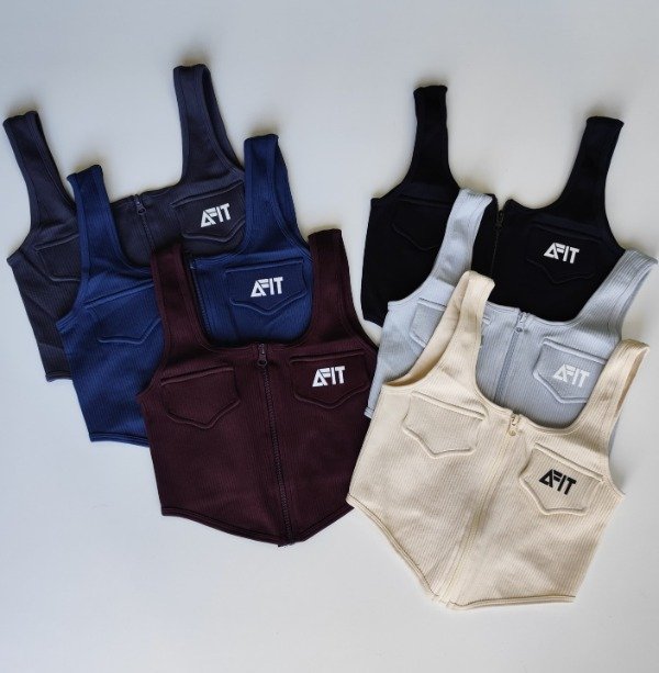 Producto - Top París PREMIUM