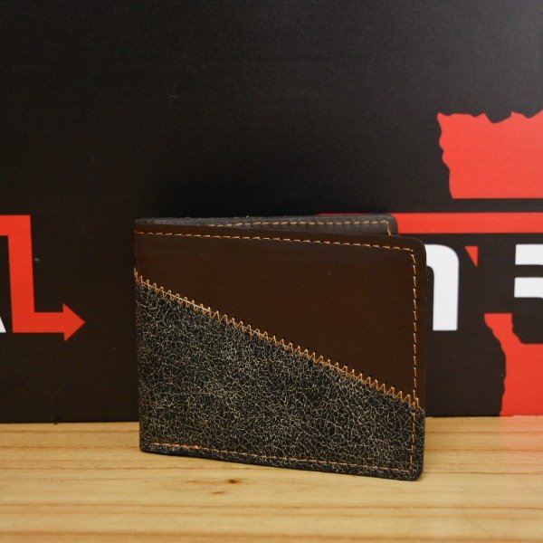 Producto - BILLETERA DE CUERO GRANDES