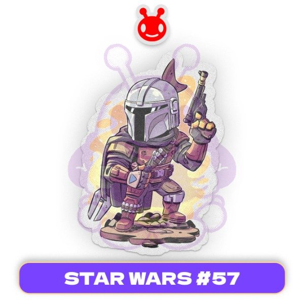 Producto - SW - CHIBIS 14