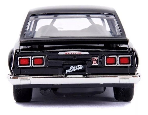 Producto - Brians 1971 Nissan Skyline 2000 GT-R - 1