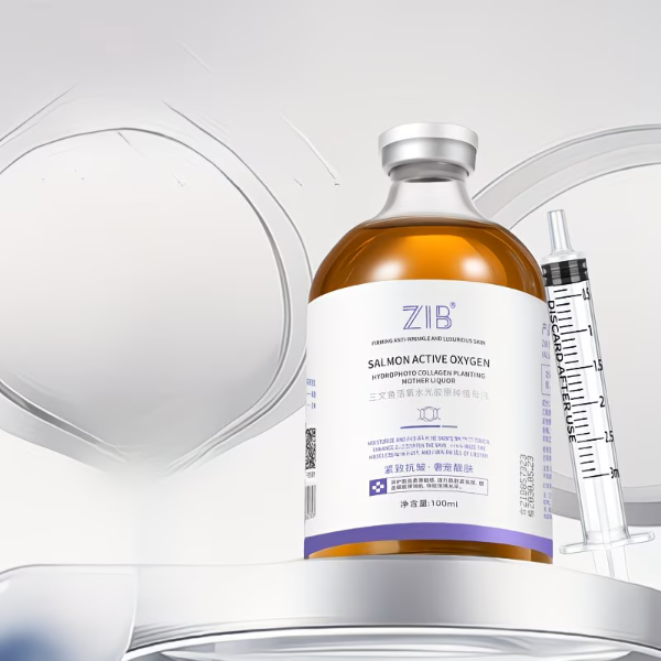 Producto - ZIB Salmon Active Oxygen 100 ml