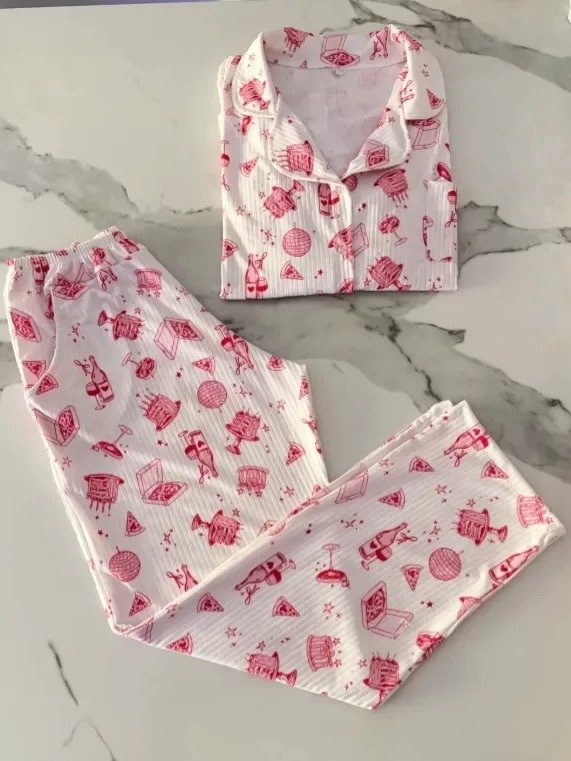 Producto - Camisero Morley Party