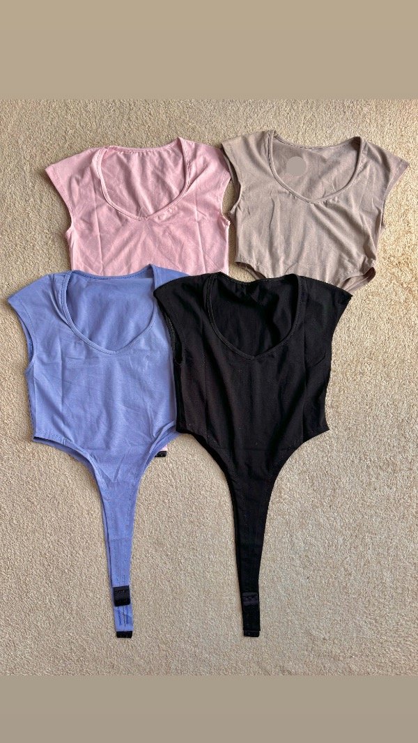 Producto - Body PROMO 2