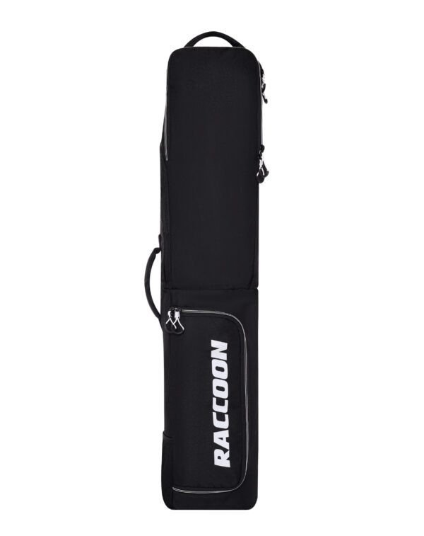 Producto - Funda Raccoon Storm negra (mediana)