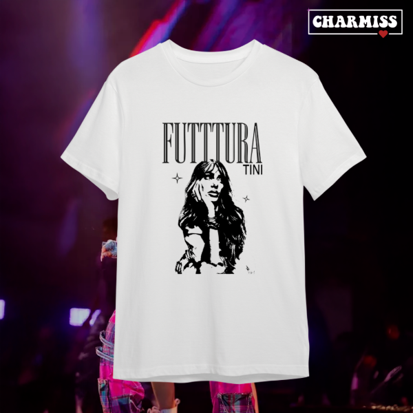 Remeron oversize - futttura 3