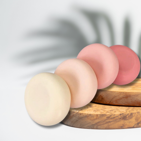 Producto - Pack jaboncitos surtidos