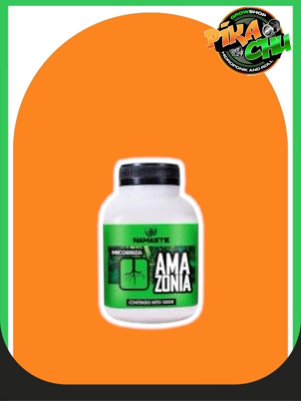 Producto - NAMASTE Amazonia 150gs