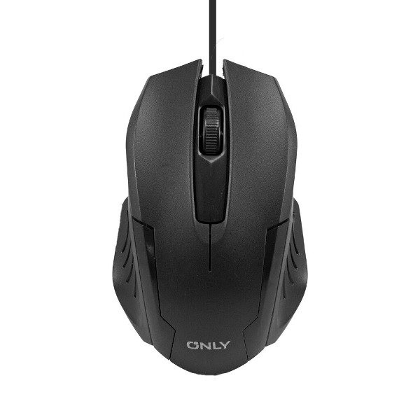 Producto - MOUSE CON CABLE USB