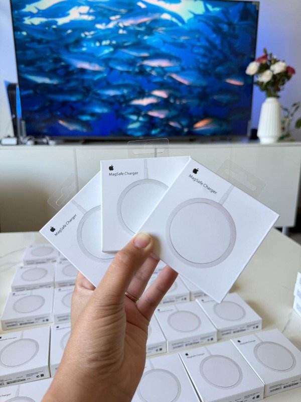 Producto - CARGADOR MAGSAFE