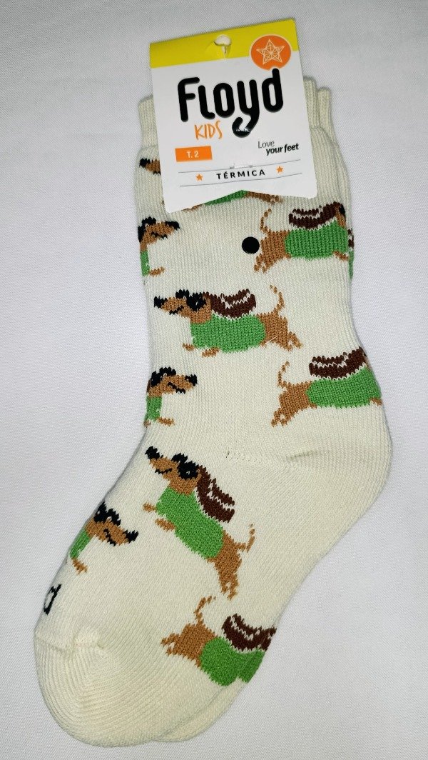 Producto - Térmica niños - Talle 2