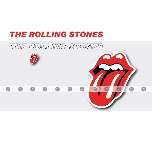 Producto - THE ROLLING STONES