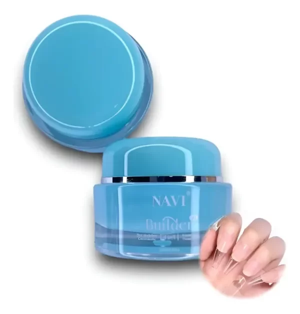 Producto - GEL DE CONSTRUCCION 4 EN 1 NAVI