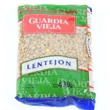 Producto - Lentejon Guardia Vieja